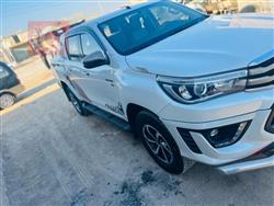 تويوتا هايلوكس